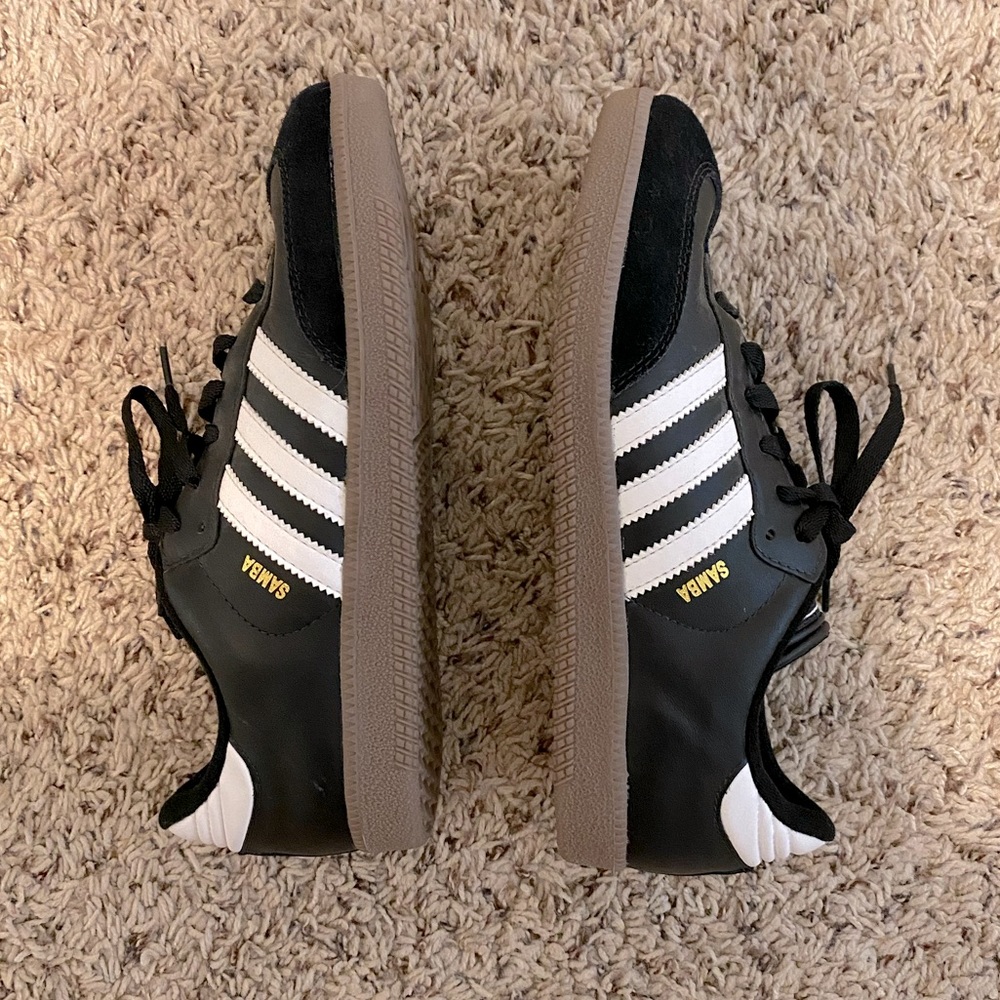 Adidas Samba